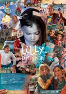 Lilly the Little Fish - Movie Poster (xs thumbnail)