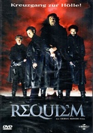 Requiem - German DVD movie cover (xs thumbnail)