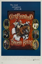 Bronco Billy - Movie Poster (xs thumbnail)