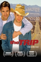 The Trip - DVD movie cover (xs thumbnail)