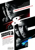 Fast & Furious Poster