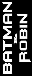 Batman And Robin - Logo (xs thumbnail)