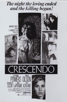 Crescendo - Movie Poster (xs thumbnail)