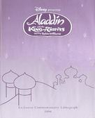 Aladdin And The King Of Thieves - Movie Cover (xs thumbnail)