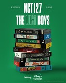 NCT 127: The Lost Boys - Indian Movie Poster (xs thumbnail)