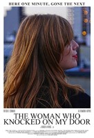 The Woman Who Knocked on My Door - Movie Poster (xs thumbnail)