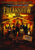 Freakshow - Movie Cover (xs thumbnail)