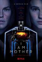 I Am Mother - Movie Poster (xs thumbnail)