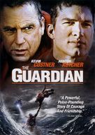 The Guardian - DVD movie cover (xs thumbnail)