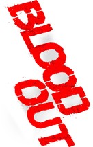 Blood Out - Canadian Logo (xs thumbnail)