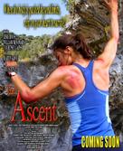 The Ascent - Movie Poster (xs thumbnail)