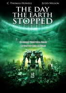 The Day the Earth Stopped - Movie Cover (xs thumbnail)