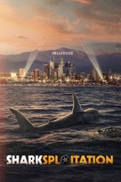 Sharksploitation - poster (xs thumbnail)