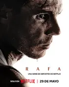 "Rafa" Poster