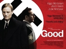 Good - British Movie Poster (xs thumbnail)