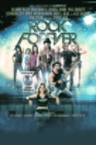 Rock of Ages - French Movie Poster (xs thumbnail)