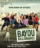 &quot;Bayou Billionaires&quot; - Movie Poster (xs thumbnail)