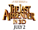 The Last Airbender - Logo (xs thumbnail)