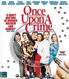 Once Upon a Crime... - British Blu-Ray movie cover (xs thumbnail)