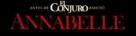 Annabelle - Argentinian Logo (xs thumbnail)