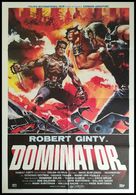 Exterminator 2 - Italian Movie Poster (xs thumbnail)