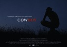 Cowboy - Movie Poster (xs thumbnail)