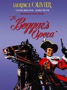 The Beggar&#039;s Opera - Movie Cover (xs thumbnail)