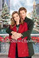 Write Before Christmas - Movie Poster (xs thumbnail)