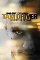 Taxi Driver - Canadian Movie Cover (xs thumbnail)