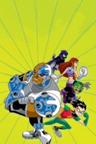 &quot;Teen Titans&quot; - Key art (xs thumbnail)