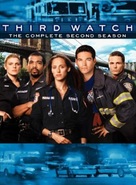&quot;Third Watch&quot; - DVD movie cover (xs thumbnail)