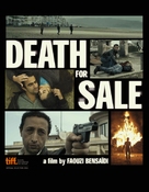 Death for Sale - Movie Poster (xs thumbnail)