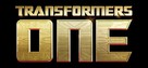Transformers One - Logo (xs thumbnail)