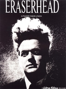 Eraserhead - Movie Poster (xs thumbnail)