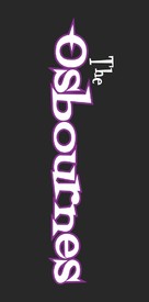 &quot;The Osbournes&quot; - Logo (xs thumbnail)