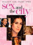 &quot;Sex and the City&quot; - Movie Cover (xs thumbnail)