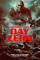 Day Zero - Philippine Movie Poster (xs thumbnail)