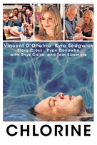 Chlorine - Movie Poster (xs thumbnail)
