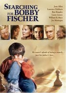 Searching for Bobby Fischer - Movie Cover (xs thumbnail)