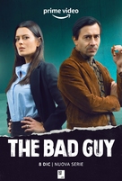 &quot;The Bad Guy&quot; - Italian Movie Poster (xs thumbnail)