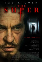 The Super - Movie Poster (xs thumbnail)