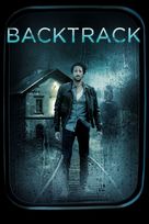 Backtrack - British Movie Cover (xs thumbnail)