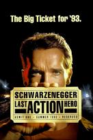 Last Action Hero -  Movie Cover (xs thumbnail)