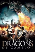 Dragons of Camelot - Movie Cover (xs thumbnail)