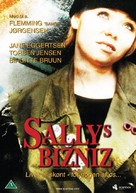 17 op - Danish DVD movie cover (xs thumbnail)