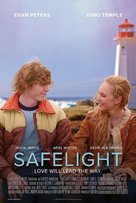 Safelight - Movie Poster (xs thumbnail)