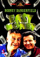 Easy Money - DVD movie cover (xs thumbnail)