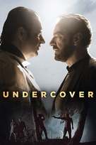 &quot;Undercover&quot; - Belgian Movie Cover (xs thumbnail)