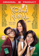 Koala Kumal - Indonesian DVD movie cover (xs thumbnail)