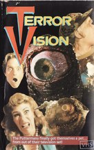 TerrorVision - Australian Movie Cover (xs thumbnail)